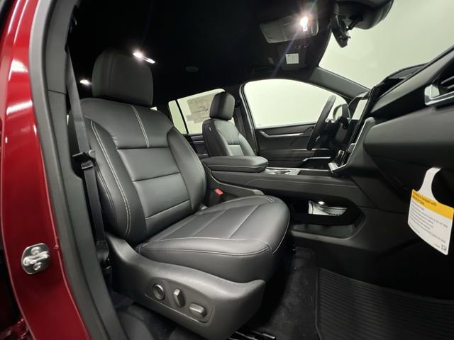 New 2026 GMC Acadia Elevation w/ Elevation Premium Package image 28