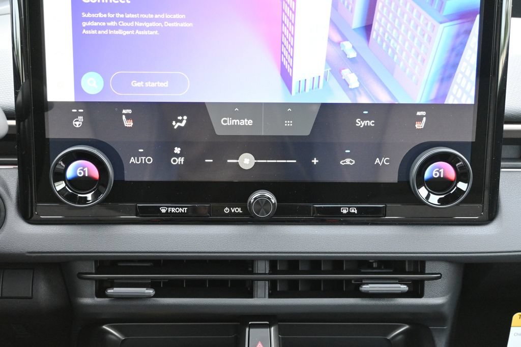 New 2026 Toyota bZ AWD/4WD image 24