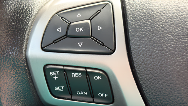 Used 2023 Ford Ranger XLT AWD/4WD image 63