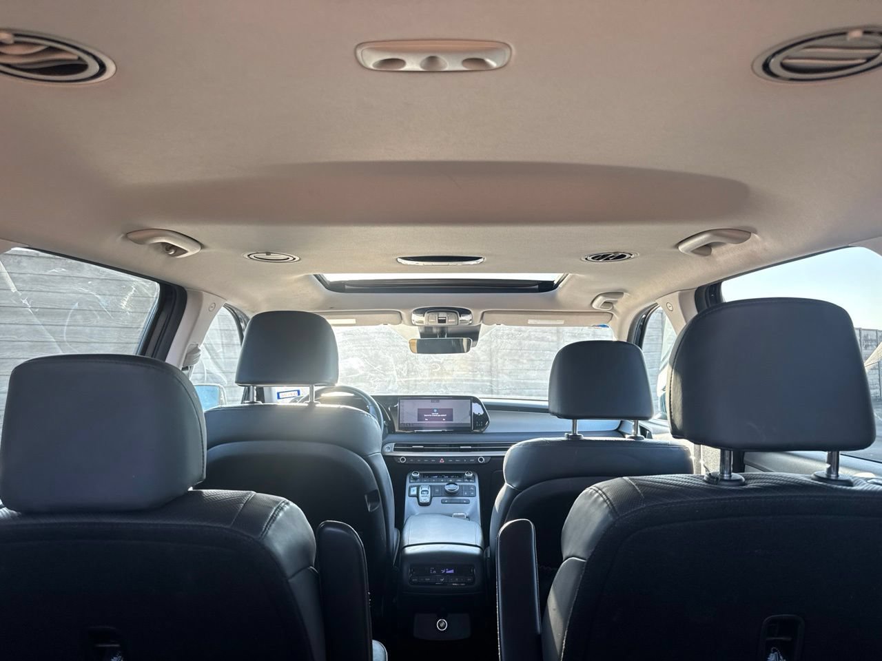 Used 2023 Hyundai Palisade XRT FWD image 29
