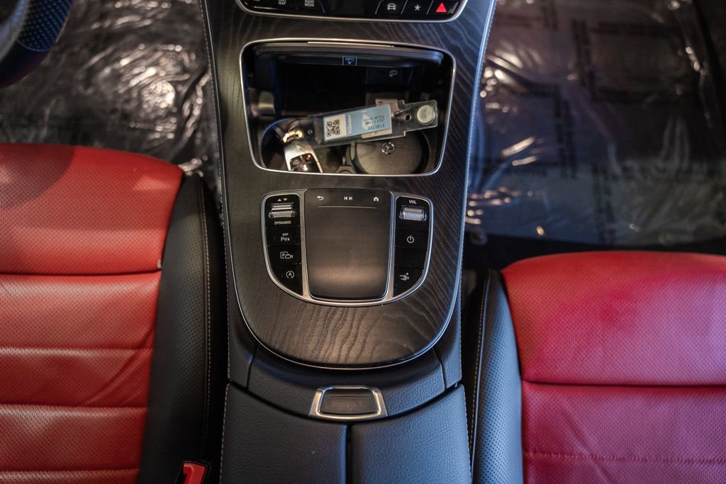 Used 2023 Mercedes-Benz E 450 E 450 image 31