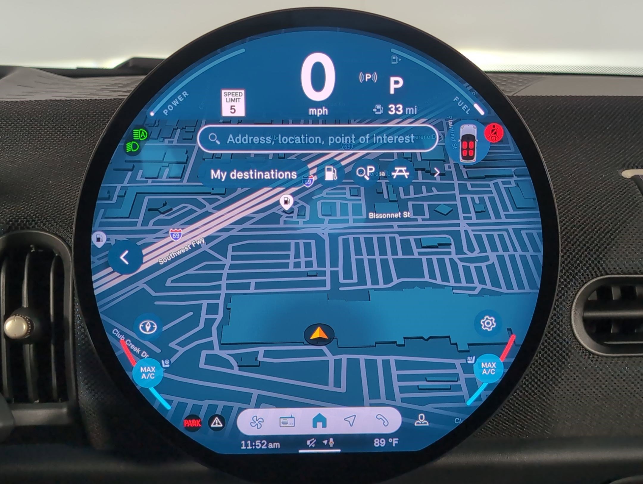 New 2026 MINI Cooper S image 25