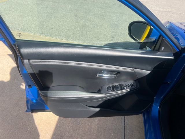 Used 2024 Nissan Sentra SV image 10