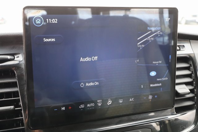 Used 2023 Ford Transit 350 XLT image 29