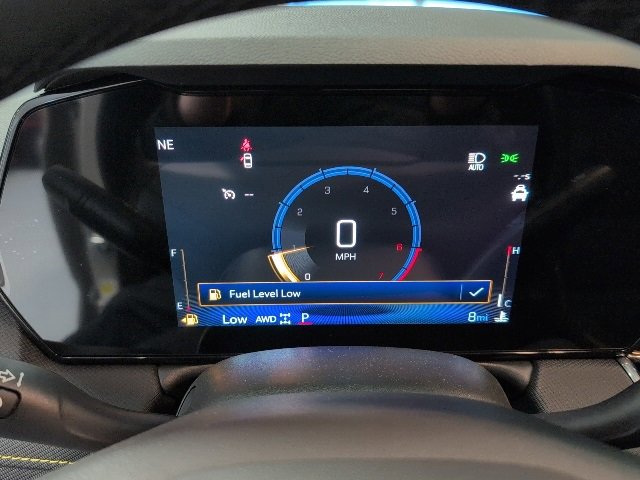 New 2026 Chevrolet TrailBlazer ACTIV w/ Convenience Package image 18