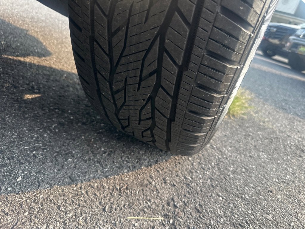 Used 2007 Lincoln Navigator Ultimate image 12