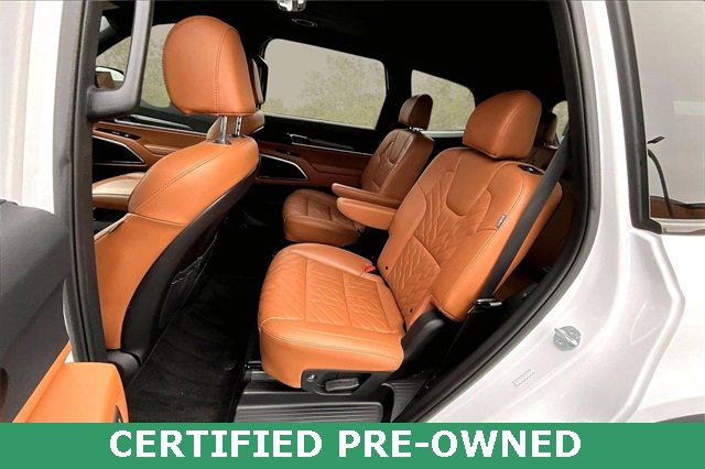 Certified 2024 Kia Telluride EX X-Line image 25