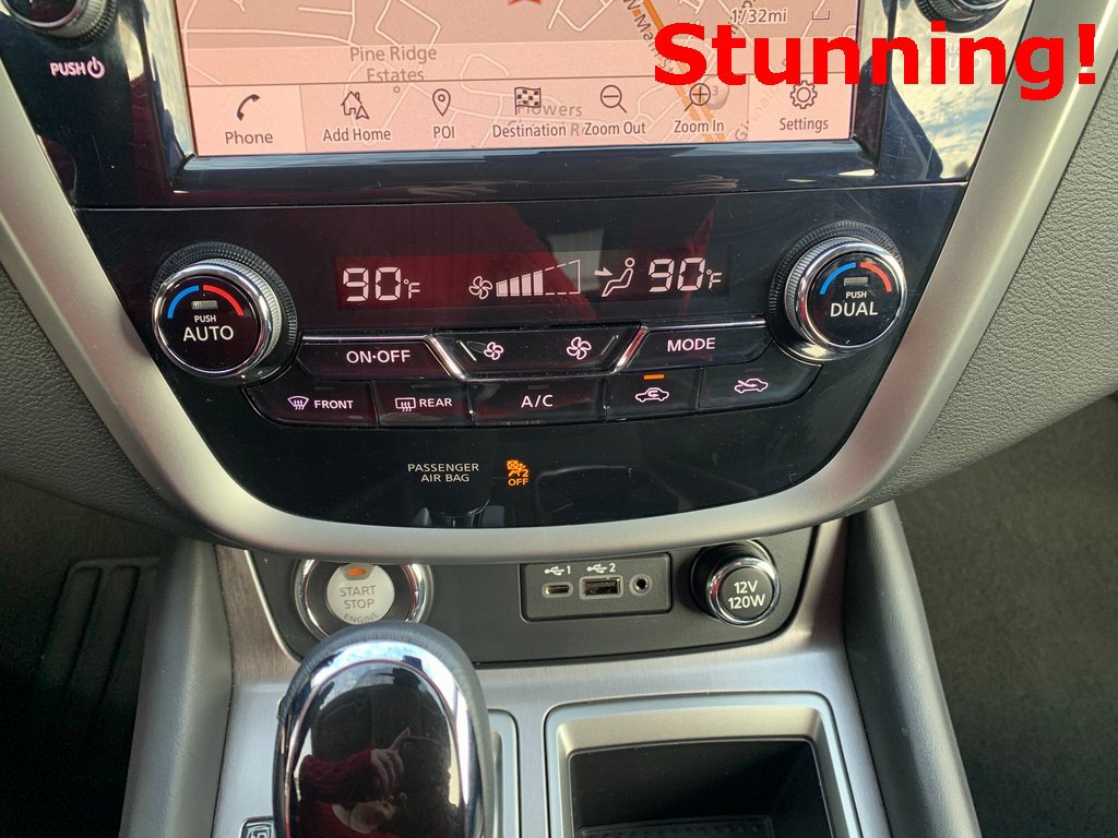 Used 2024 Nissan Murano SL image 18