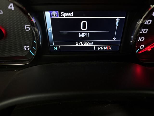 Used 2018 Chevrolet Silverado 1500 LT w/ All Star Edition image 6