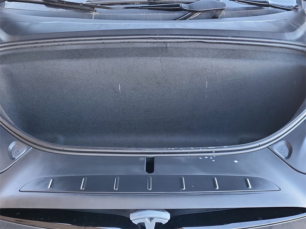 Used 2022 Tesla Model X image 20