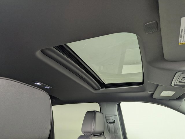 Used 2025 GMC Sierra 2500 Denali image 31