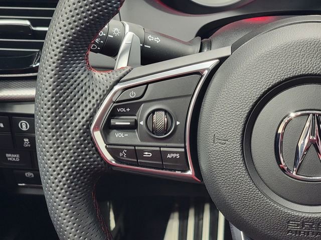 Certified 2026 Acura RDX A-Spec AWD/4WD image 26