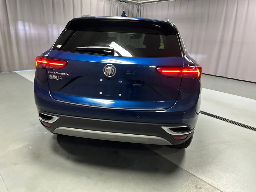 Used 2023 Buick Envision Preferred image 6