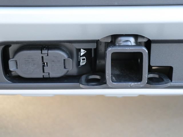 New 2026 Ford Explorer Tremor w/ Tremor Convenience Package AWD/4WD image 15