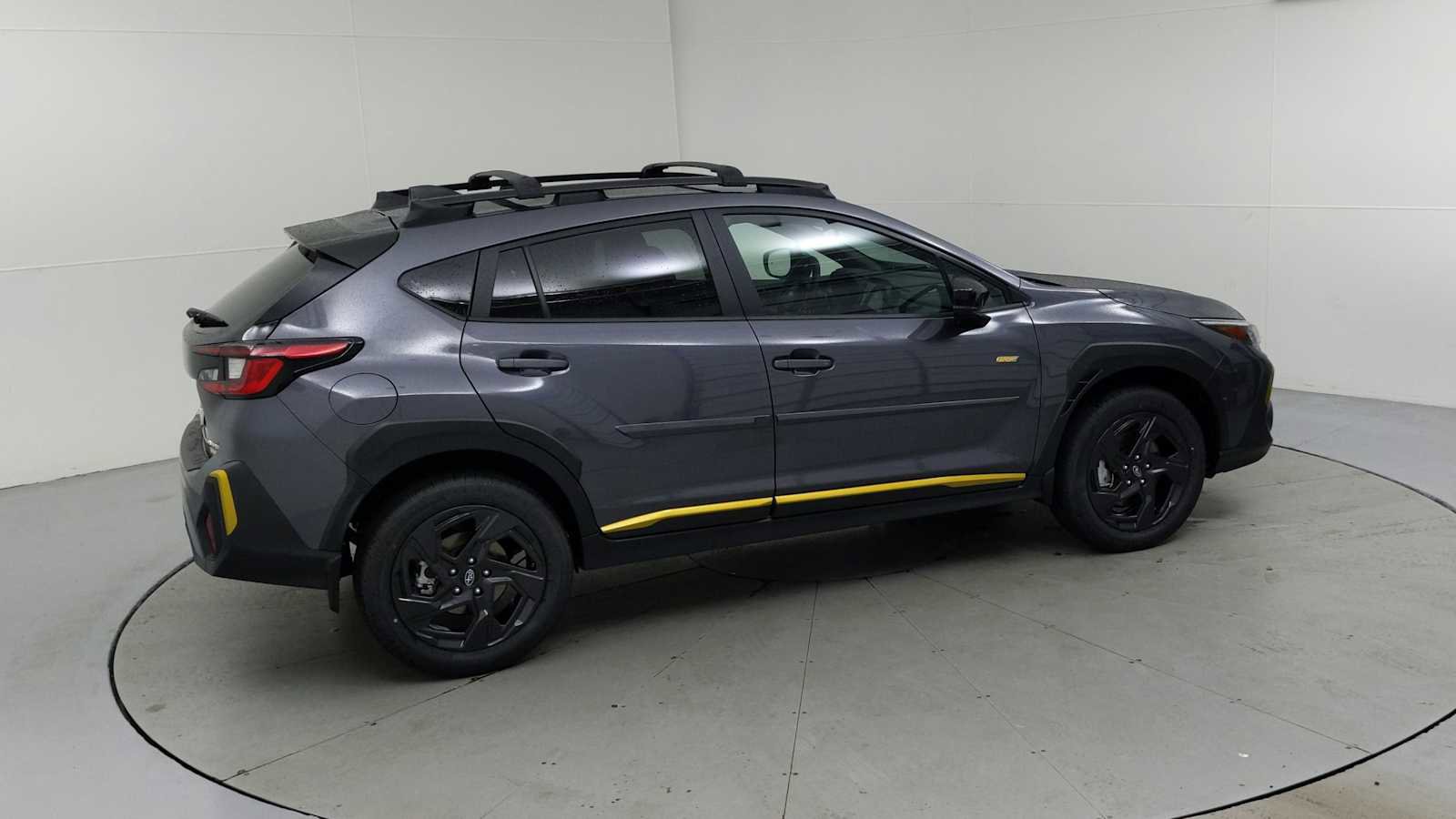 New 2025 Subaru Crosstrek 2.5i Sport w/ Popular Package #3A image 11