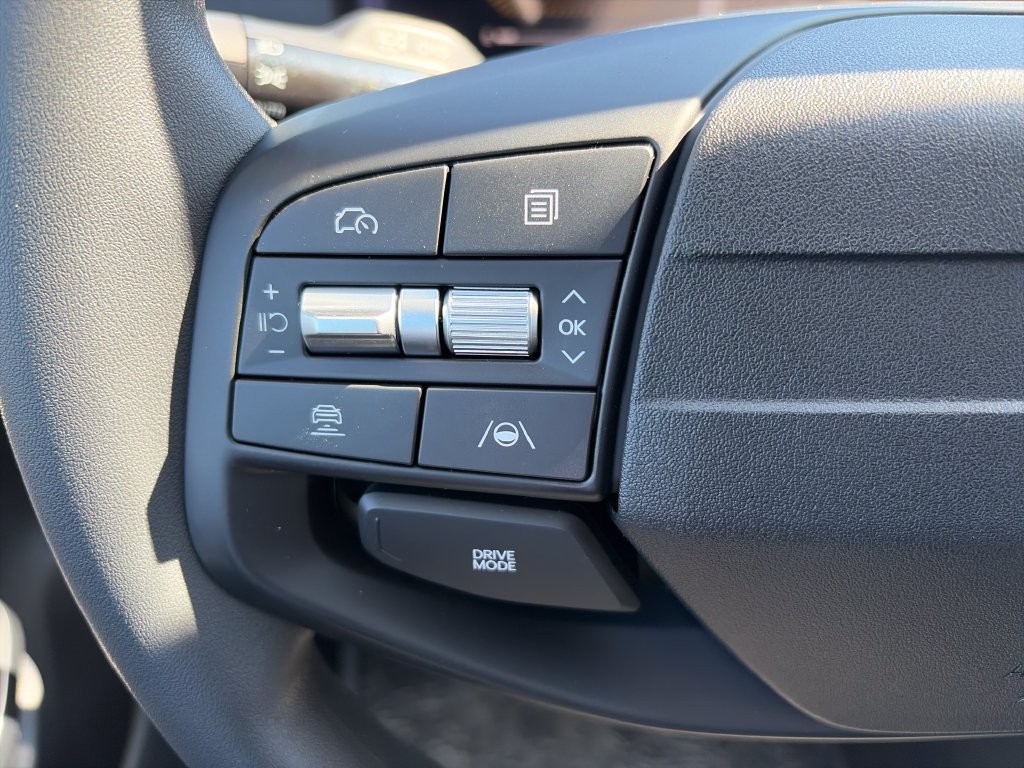 New 2026 Kia K4 FWD image 13