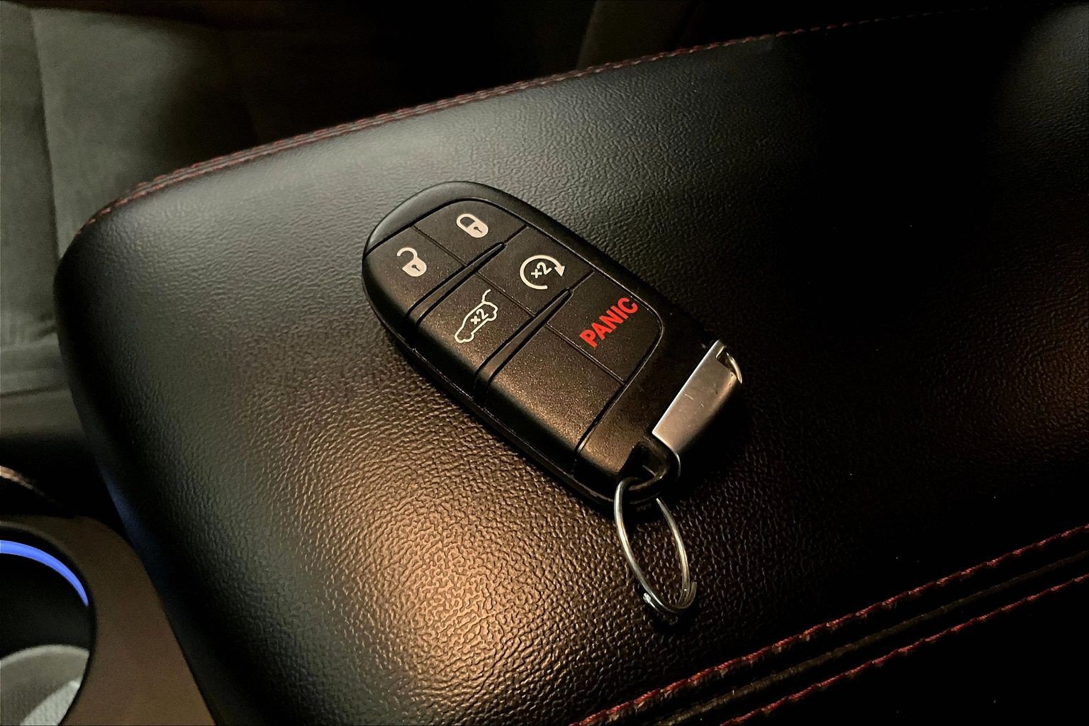 Used 2024 Dodge Durango GT AWD/4WD image 35