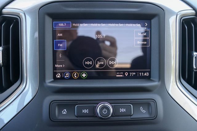 New 2026 GMC Sierra 3500 Pro AWD/4WD image 22