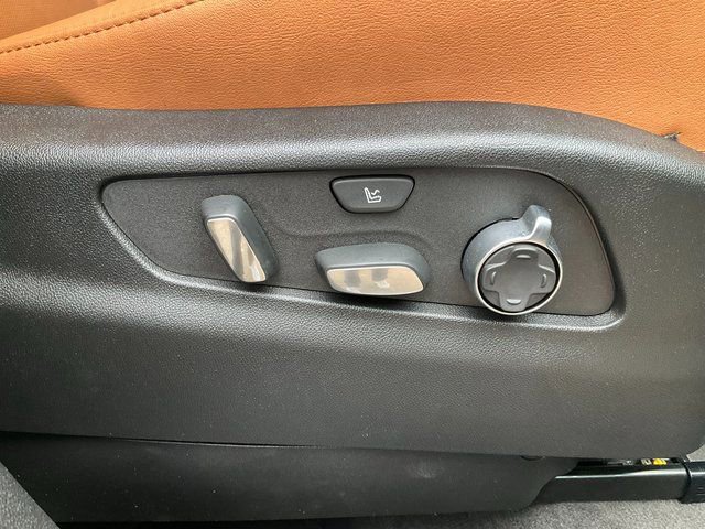 Certified 2025 Cadillac XT4 Sport image 21