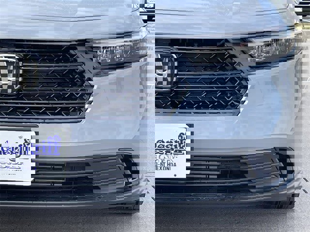 New 2026 Honda Accord SE image 7