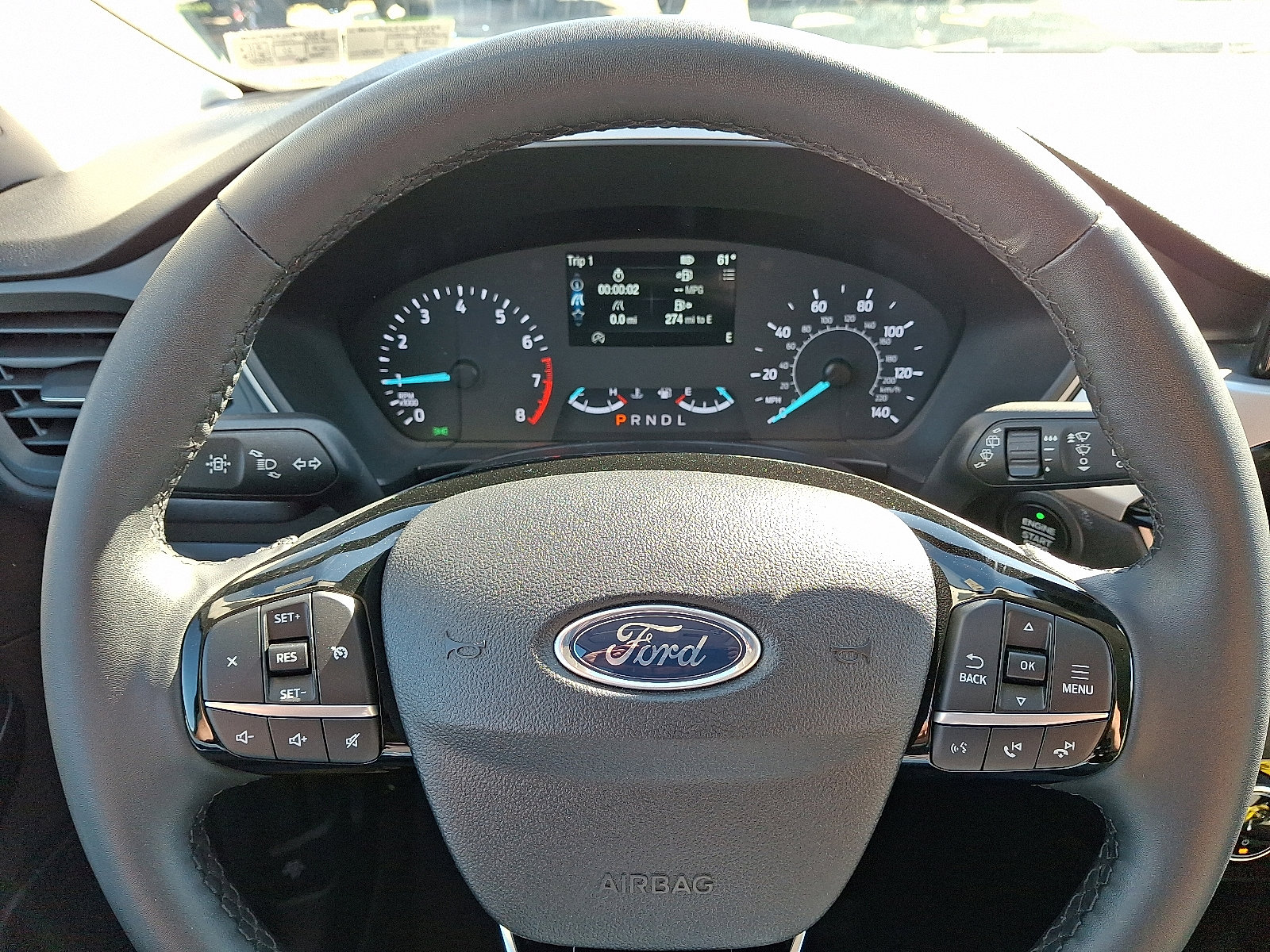 Certified 2022 Ford Escape SE w/ Convenience Package image 21