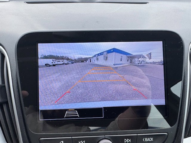 Used 2024 Chevrolet Malibu LT image 17