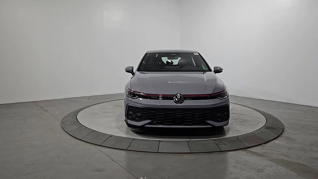 New 2026 Volkswagen GTI S image 8