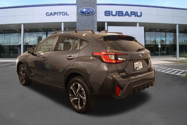 Certified 2024 Subaru Crosstrek 2.0i Premium AWD/4WD image 6