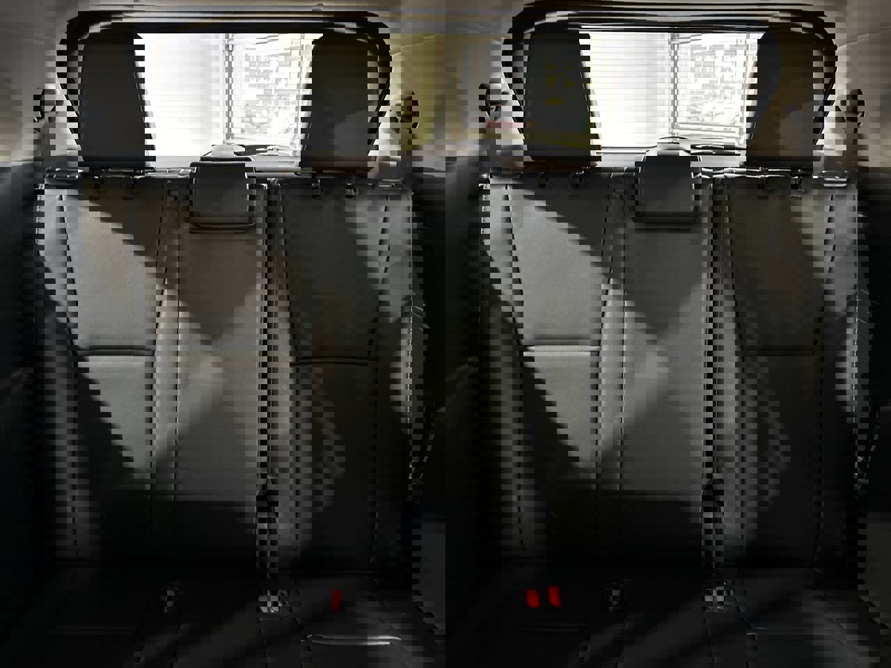 New 2026 Toyota Highlander Limited image 25