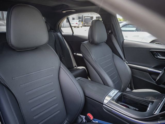 Certified 2023 Mercedes-Benz C 300 4MATIC Sedan image 27