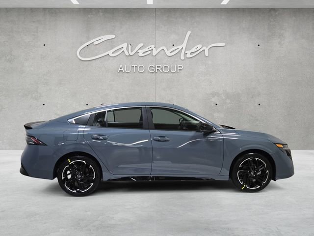 New 2026 Nissan Sentra SR w/ SR Premium Package image 17