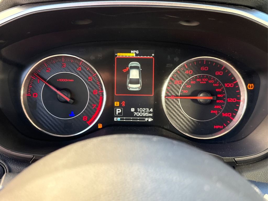 Used 2018 Subaru Impreza 2.0i Sport image 21