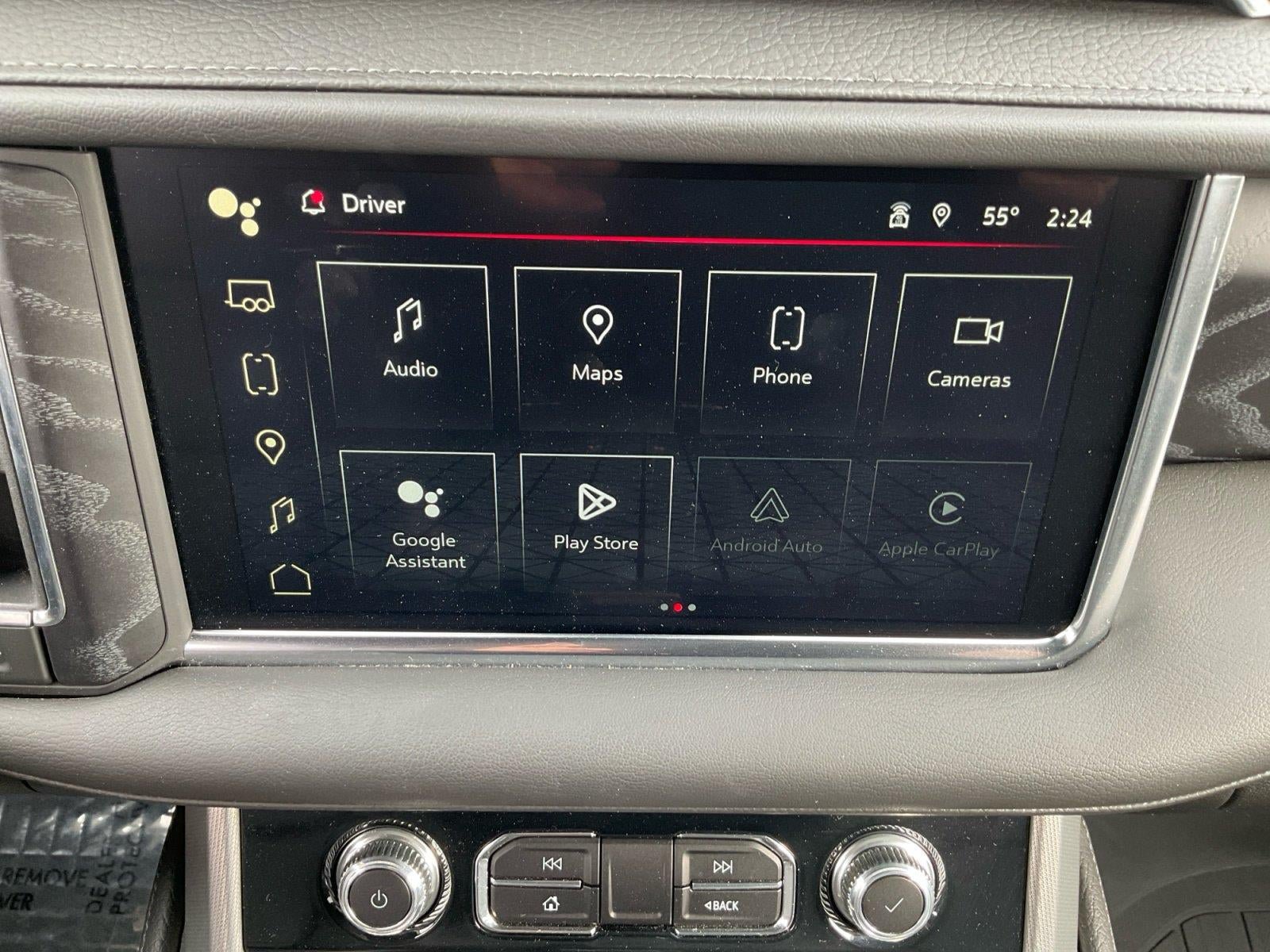 Certified 2023 GMC Yukon Denali AWD/4WD image 17
