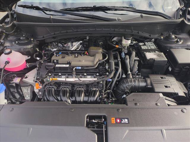 Used 2026 Hyundai Tucson SE FWD image 21
