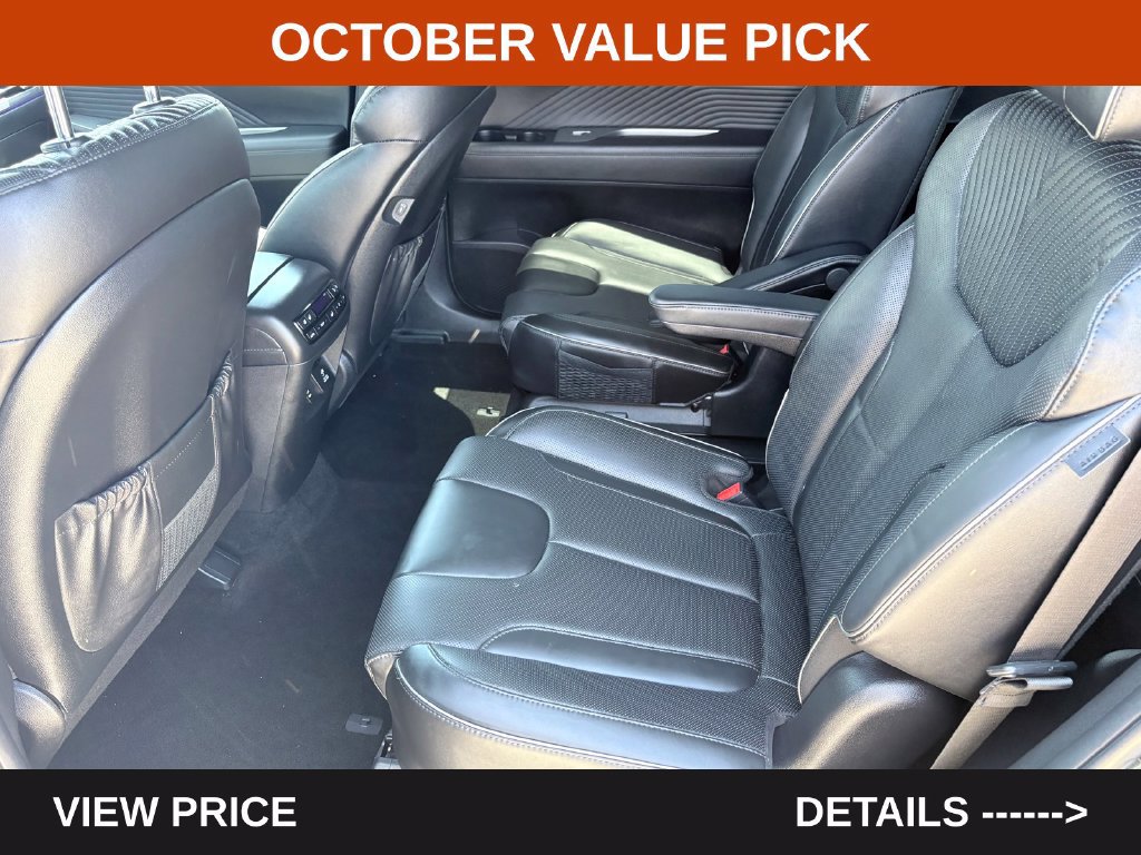 Used 2024 Hyundai Palisade Calligraphy AWD/4WD image 7