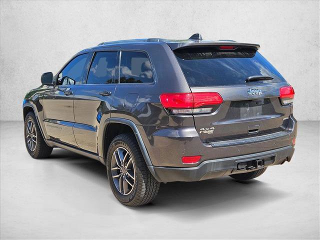 Used 2019 Jeep Grand Cherokee Limited w/ Trailer Tow Group IV image 8