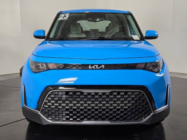 Used 2023 Kia Soul EX image 8