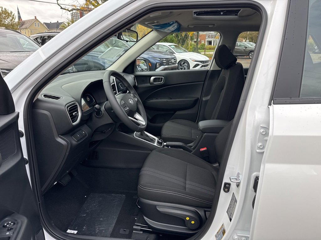 New 2026 Hyundai Venue SEL image 12