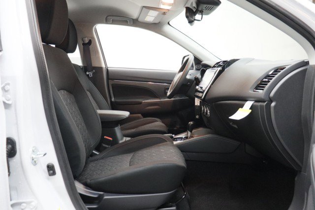 New 2026 Mitsubishi Outlander Sport ES AWD/4WD image 18