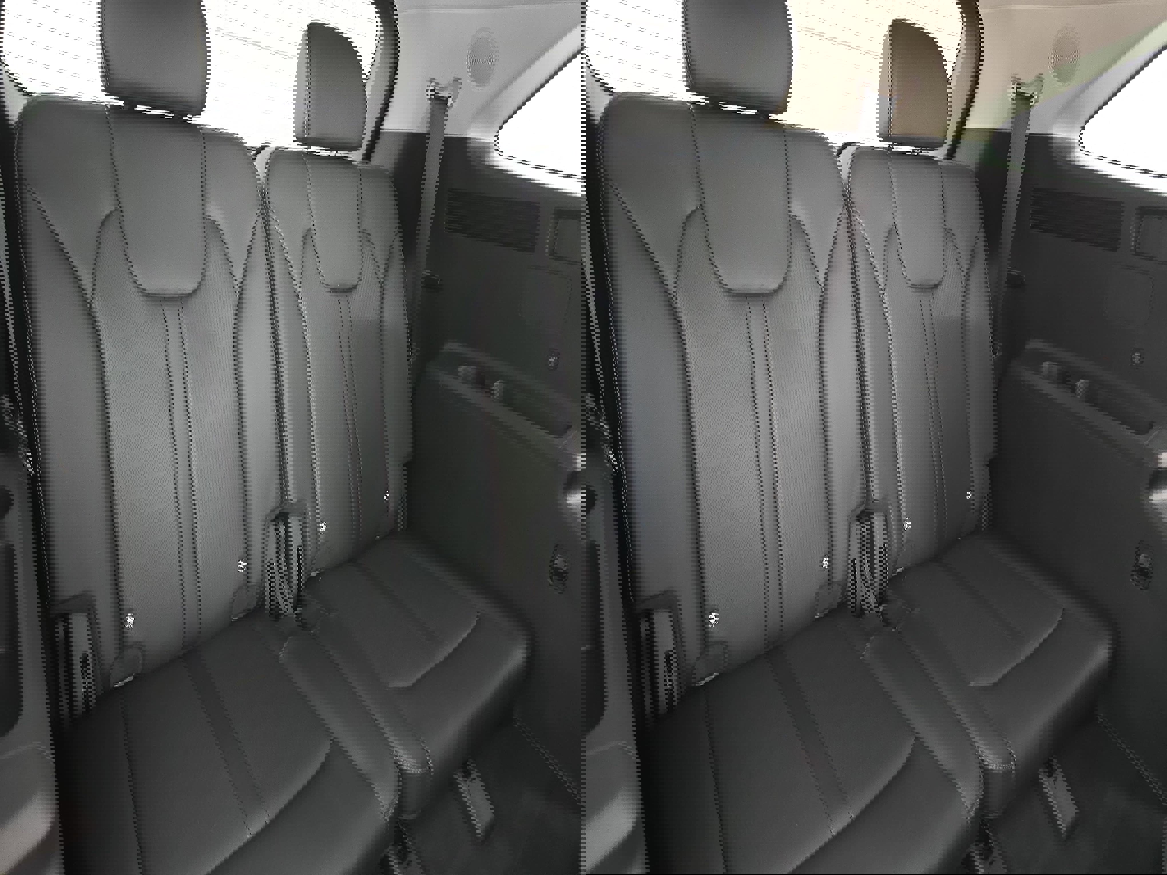 Used 2026 Kia Sorento SX image 12