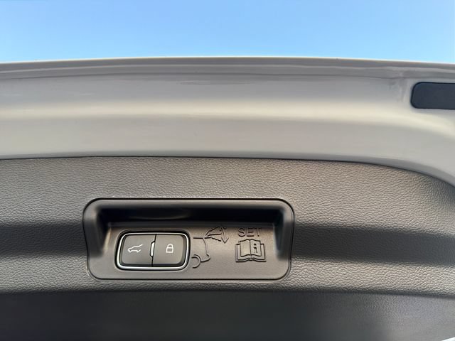 New 2027 Ford Explorer Platinum AWD/4WD image 7