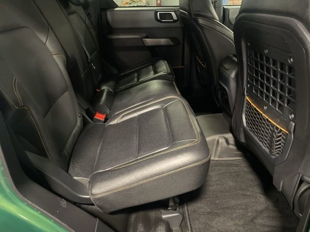 Used 2023 Ford Bronco Badlands image 52