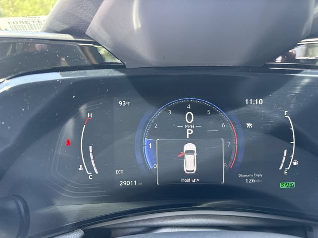 Certified 2023 Lexus NX 350h AWD image 15