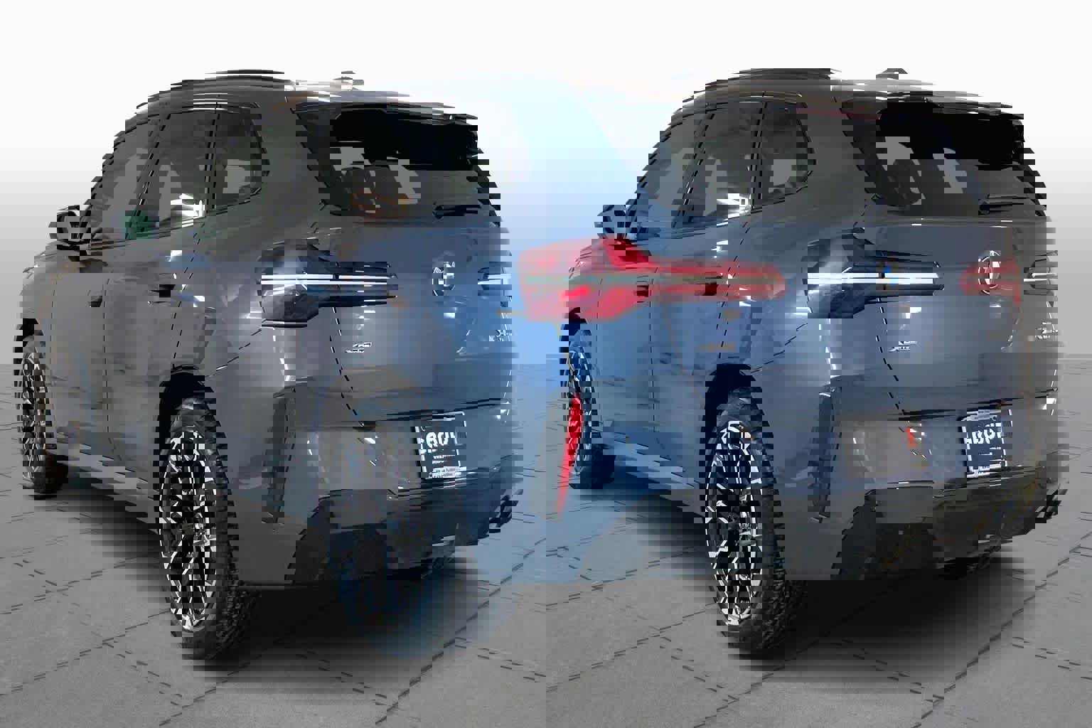 New 2026 BMW X3 xDrive30 w/ M Sport Package image 12