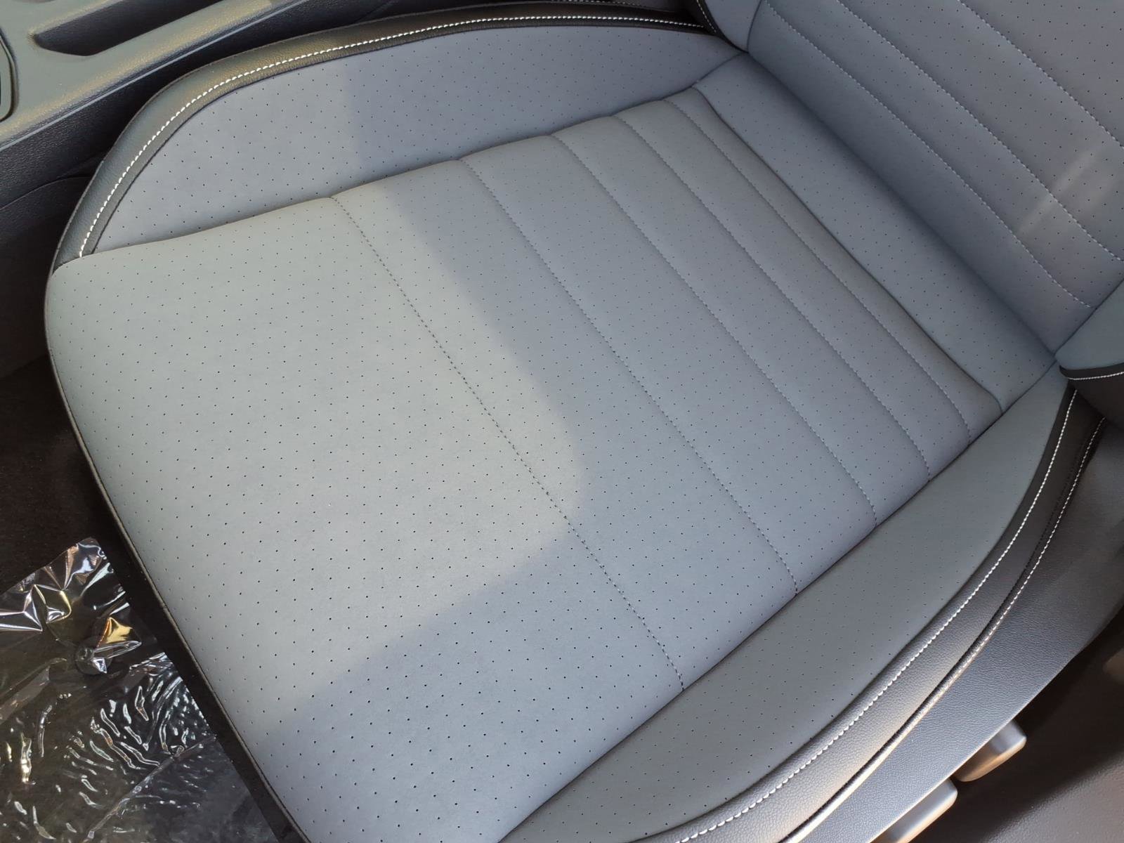 New 2026 Volkswagen Jetta SE image 11