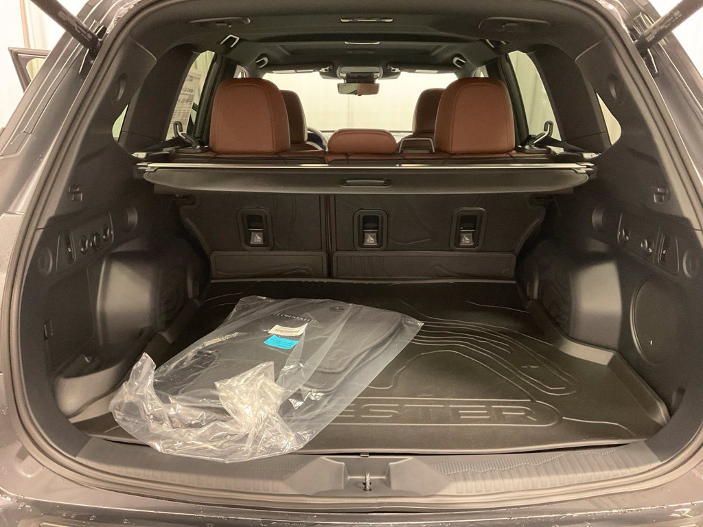 New 2026 Subaru Forester Touring AWD/4WD image 23