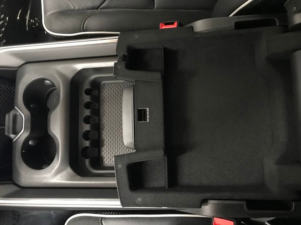 New 2026 RAM 1500 Laramie image 42