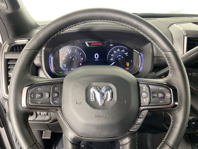 Used 2026 RAM 2500 Rebel w/ Rebel Level 1 Equipment Group AWD/4WD image 23