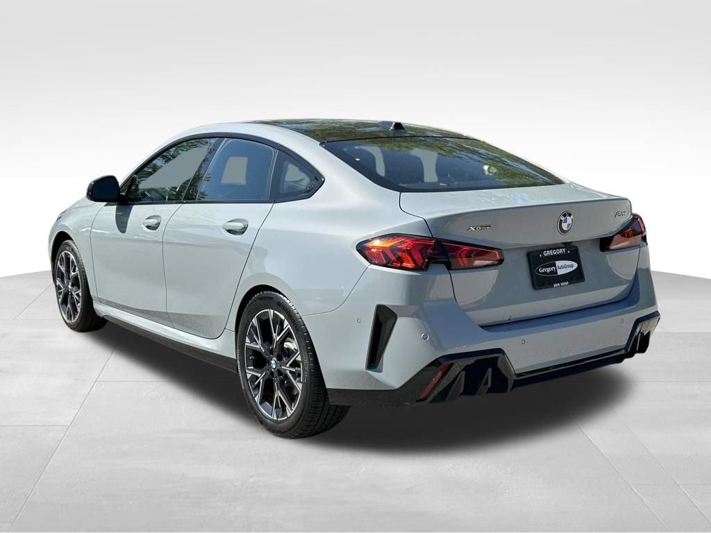 Used 2026 BMW 228i xDrive w/ Premium Package AWD/4WD image 9