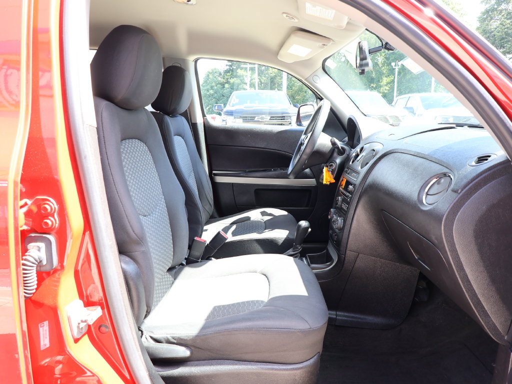 Used 2009 Chevrolet HHR LS FWD image 26